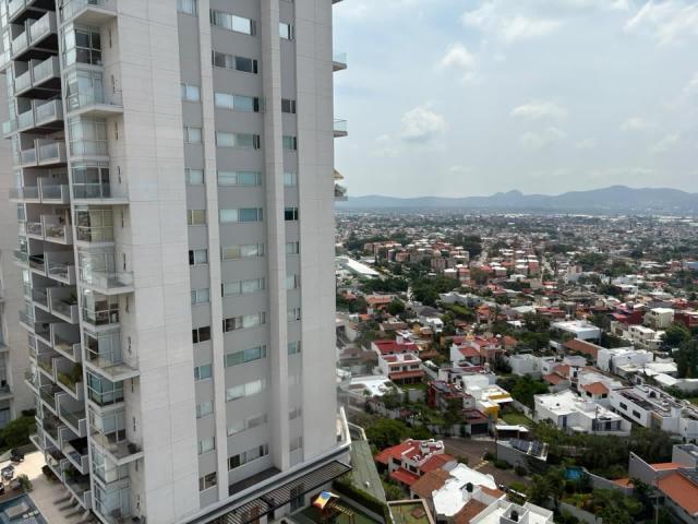 Departamento Cuernavaca