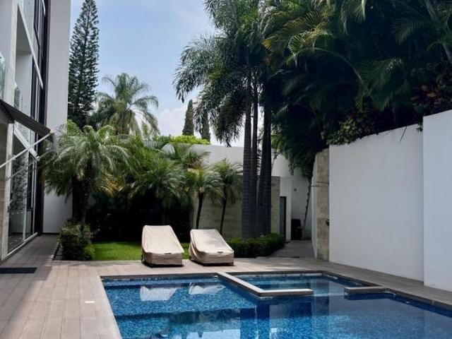 Departamento Cuernavaca
