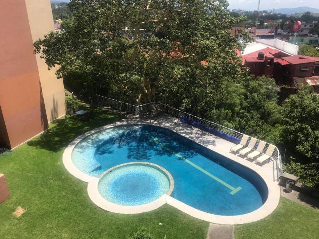 Departamento Cuernavaca