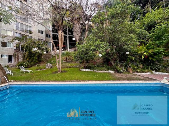 Departamento Cuernavaca Centro