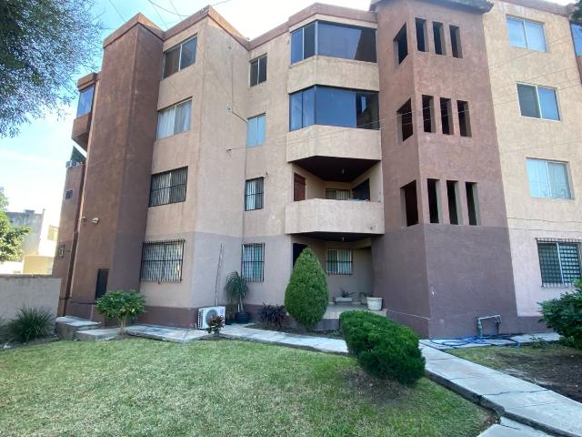 Departamento Cumbres 3er Sector