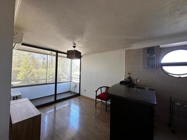 Departamento Cumbres de Aconcagua – Los Andes