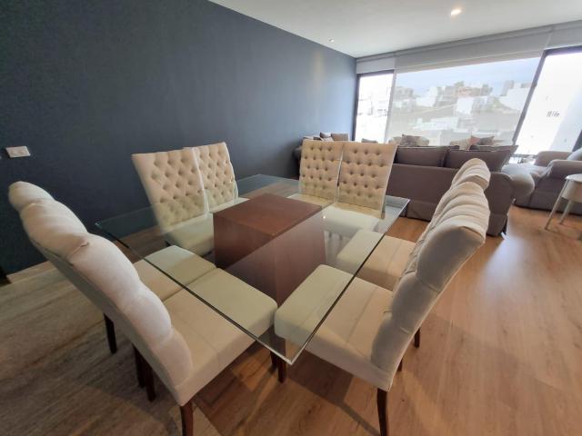 Departamento CUMBRES DEL PEDREGAL