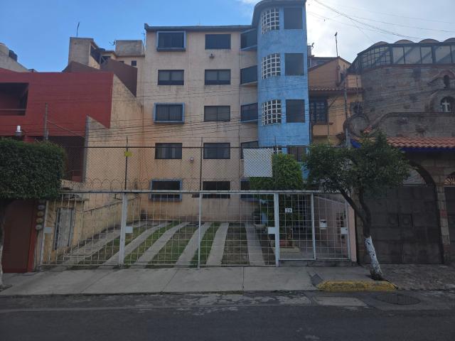 Departamento Cumbres del Valle
