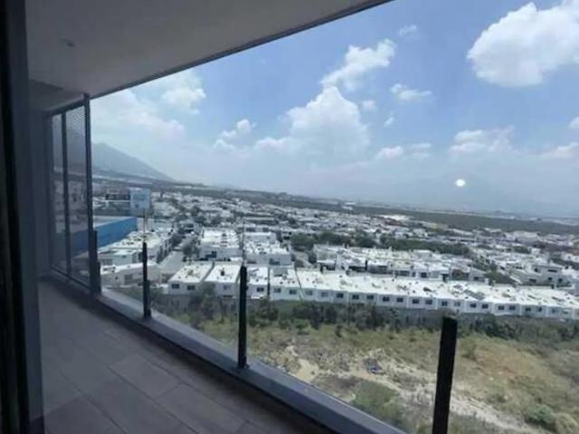 DEPARTAMENTO CUMBRES MADEIRA SIKARA MONTERREY VENTA
