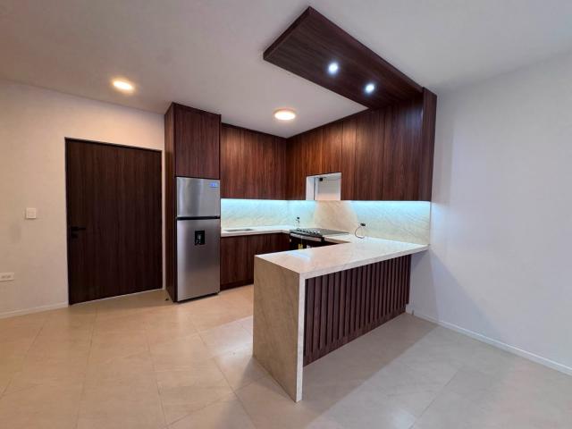 Departamento Cumbres Magnolia