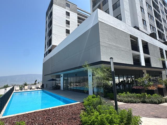 Departamento Cumbres Magnolia