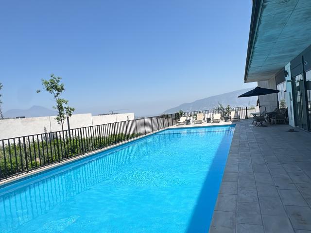 Departamento Cumbres Magnolia