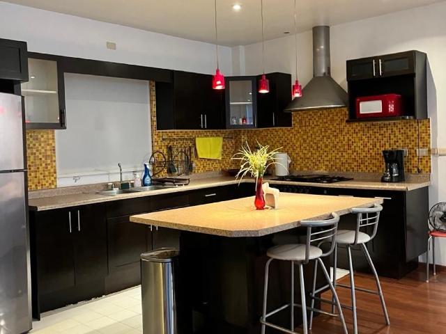 Departamento Cumbres Oro Residencial