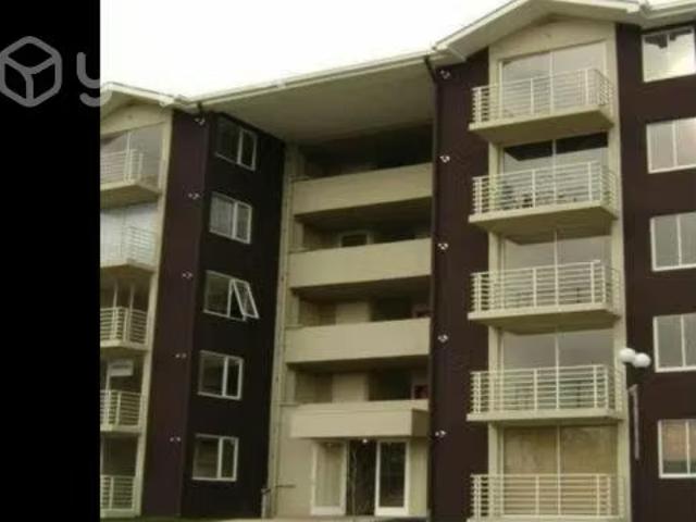 Departamento Curico Claros de Rauquen | 2 Dormitorios por 2000.00 en Curicó