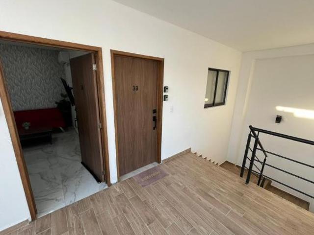 Departamento a 5 minutos de la playa en Lomas de Mazatlan