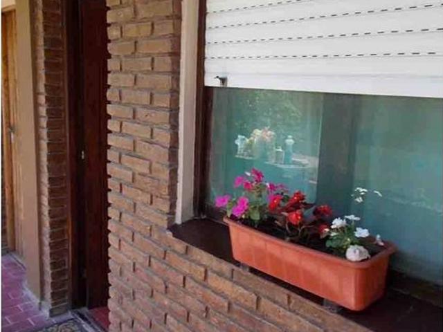 DEPARTAMENTO A 1/2 CUADRA DEL MAR Y A 2 DEL CENTRO DE VALERIA DEL MAR