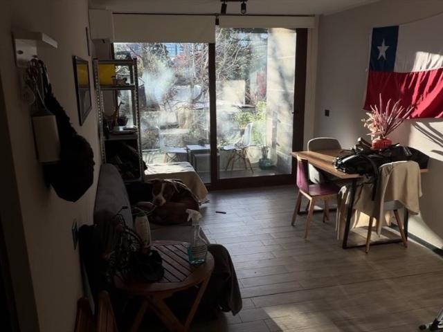 DEPARTAMENTO A 1 MINUTO DE UNAB CASONA, A 10 minutos UDD