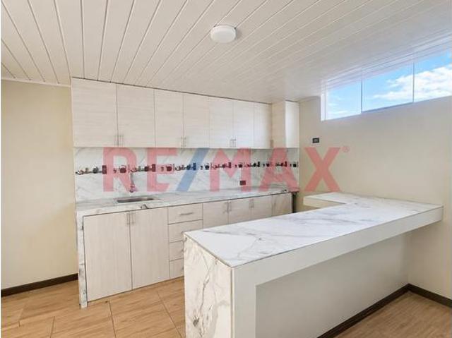 Departamento A 1 Cuadra De La Av. 54 Cerca A Ciudad Municipal