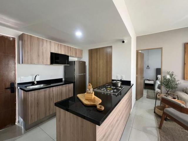 Departamento a 2 cuadras de lázaro cárdenas