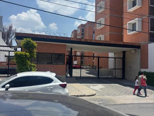 DEPARTAMENTO A 3 CUADRAS DE CENTRO MEDICO