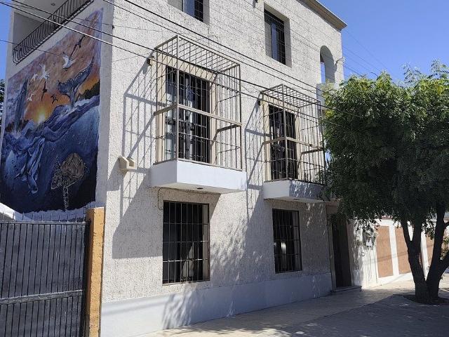 Departamento a 3 cuadras del malecón