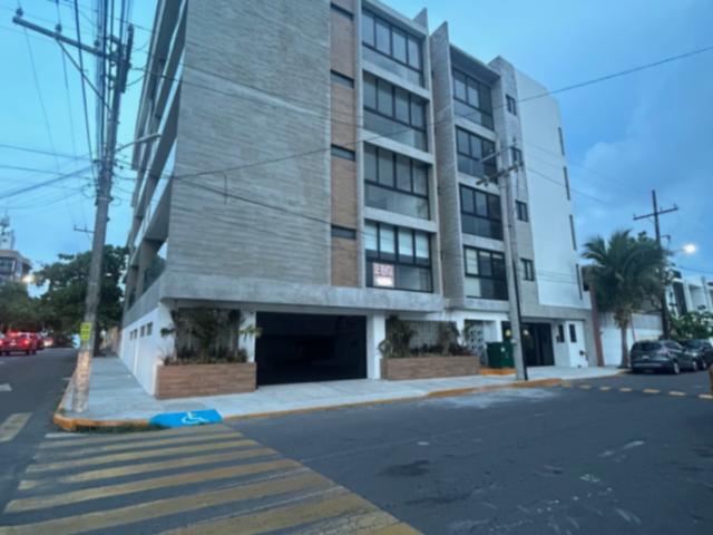 Departamento A Tampiquera DR01