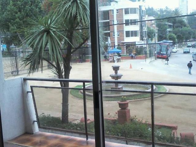 Departamento A Un Costado De Quinta Vergara!