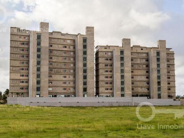 Departamento A en Venta, Planta Baja en Av. Abraham Zabludovsky, Torres Teatro, Coatzacoalcos, Ver