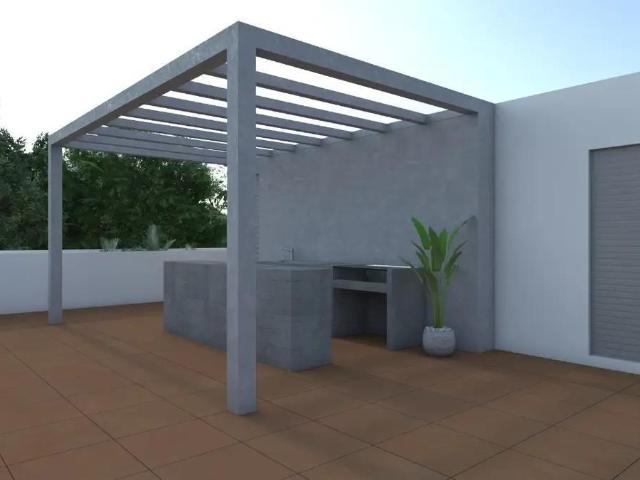 Departamento a estrenar