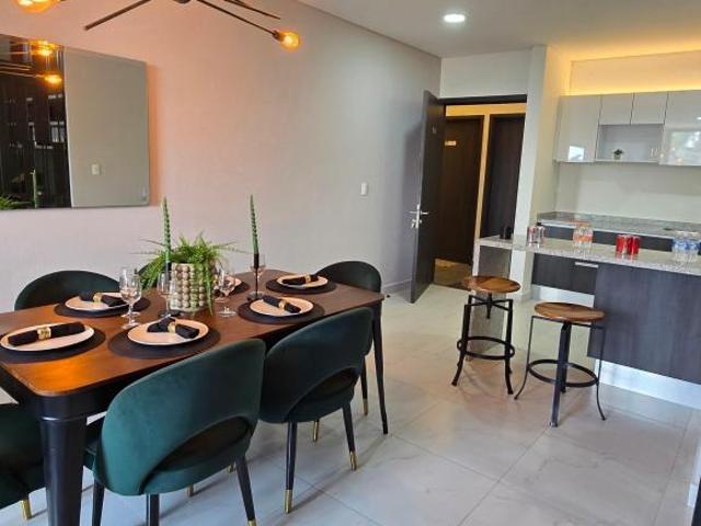 Departamento de 72 m² con 2 recámaras en venta en Desierto de los Leones