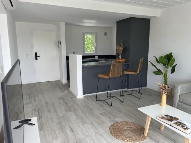 Departamento a estrenar 3 ambientes La Calabria