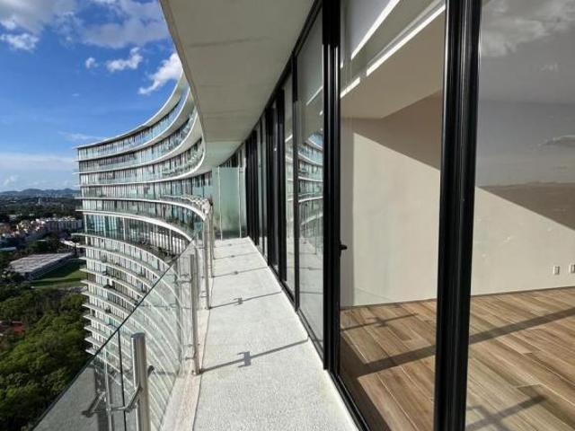 DEPARTAMENTO A ESTRENAR ! TORRE LATITUD VENTA