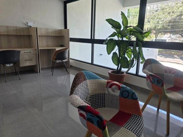 Departamento a estrenar con terraza en Prados de Providencia