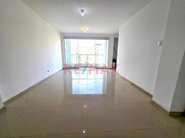Departamento A Estrenar De 95 M² Con 3 Dorm. Amplios – Los Olivos