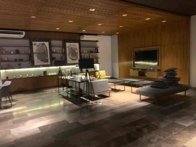Departamento a estrenar de dos recámaras en la exclusiva privada de Vía Montejo