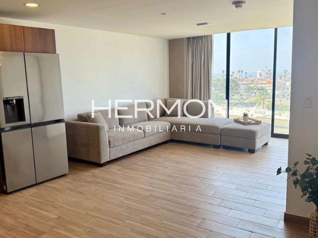 ✨ DEPARTAMENTO A ESTRENAR EN THE WESLEY – PLAYAS DE TIJUANA ✨