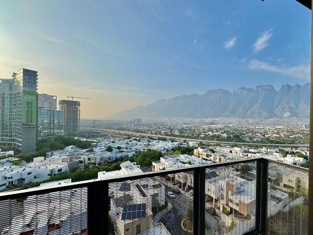 Departamento a estrenar en Torre Agatta, Cordillera Residencial Fase 1