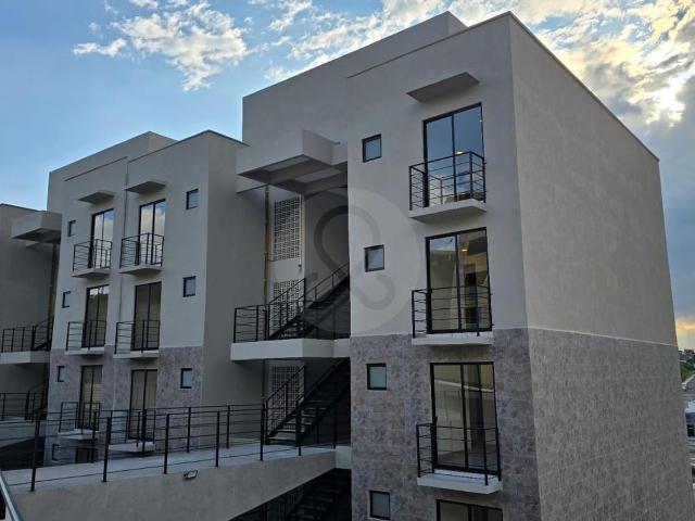 Departamento a estrenar en venta Desarrollo El Monte
