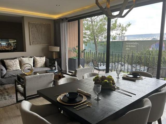 Departamento a estrenar en Venta en Campanario Norte