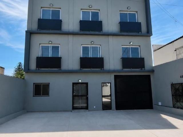 DEPARTAMENTO A ESTRENAR EN ALQUILER – ALVEAR 460