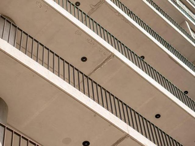Departamento a estrenar en Av san Jeronimo 102