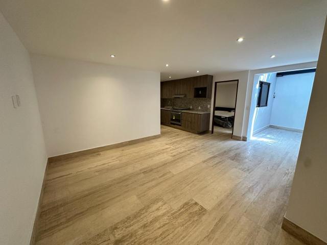 Departamento a Estrenar en Avenidada de las Fuentes