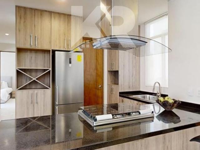 DEPARTAMENTO A ESTRENAR EN DOMINGO DIEZ CUERNAVACA