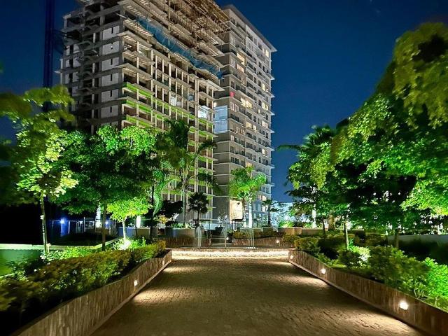 departamento a estrenar en enity | 2 recámaras con baño y vestidor + flex