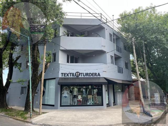 Departamento a estrenar en excelente ubicacion!