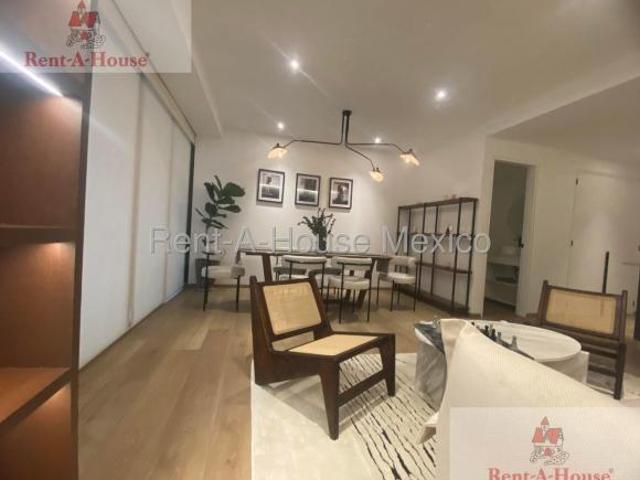 Departamento a estrenar en Los Alpes