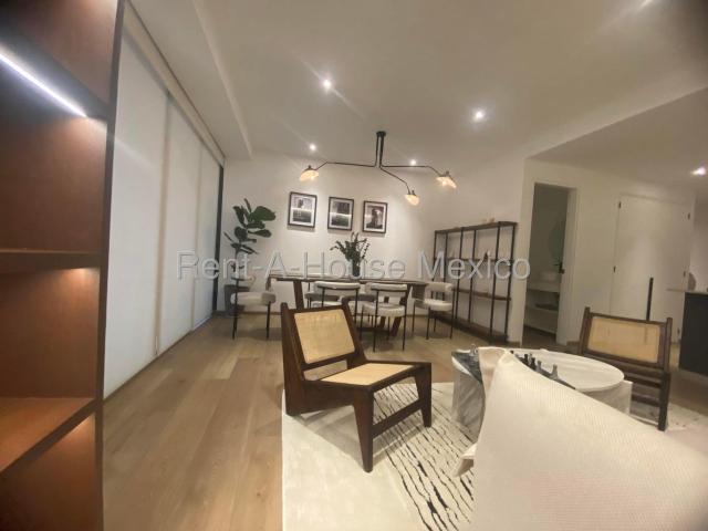 Departamento a estrenar en Los Alpes