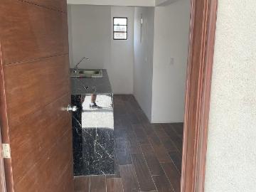 Departamento a estrenar en renta