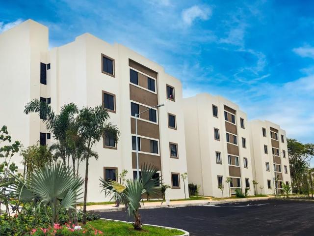 Departamento a estrenar en Renta Community La Selva Residences