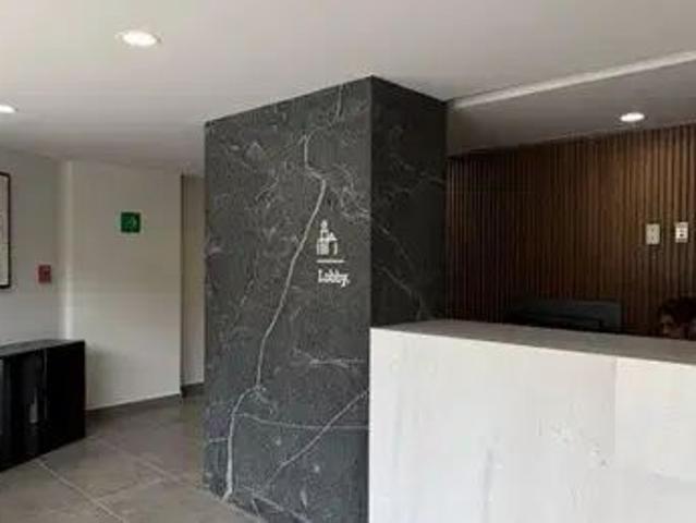 Departamento a Estrenar en Renta con Vista al Campo de Golf, Jardines del Country, Guadalajara