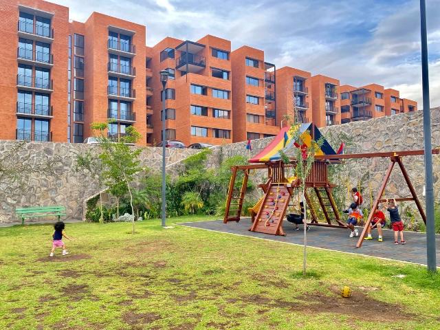 DEPARTAMENTO A ESTRENAR EN RENTA EN PRIVADA CISNE, LOMAS DE INDEPENDENCIA