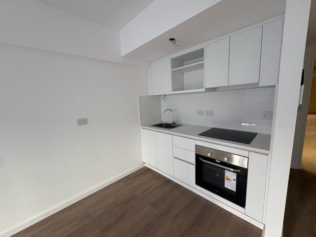 Departamento a estrenar MIT full amenities ? 48m?