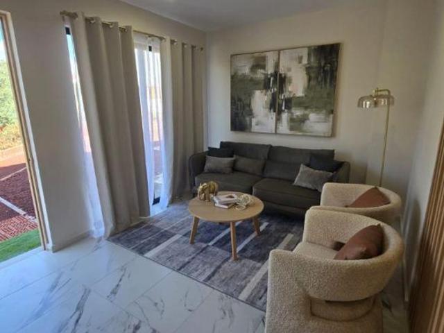 Departamento a Estrenar, Santa Ana Jilotzingo, Jilotzingo