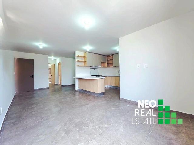 Departamento a estrenar súper amplio en Zibatá